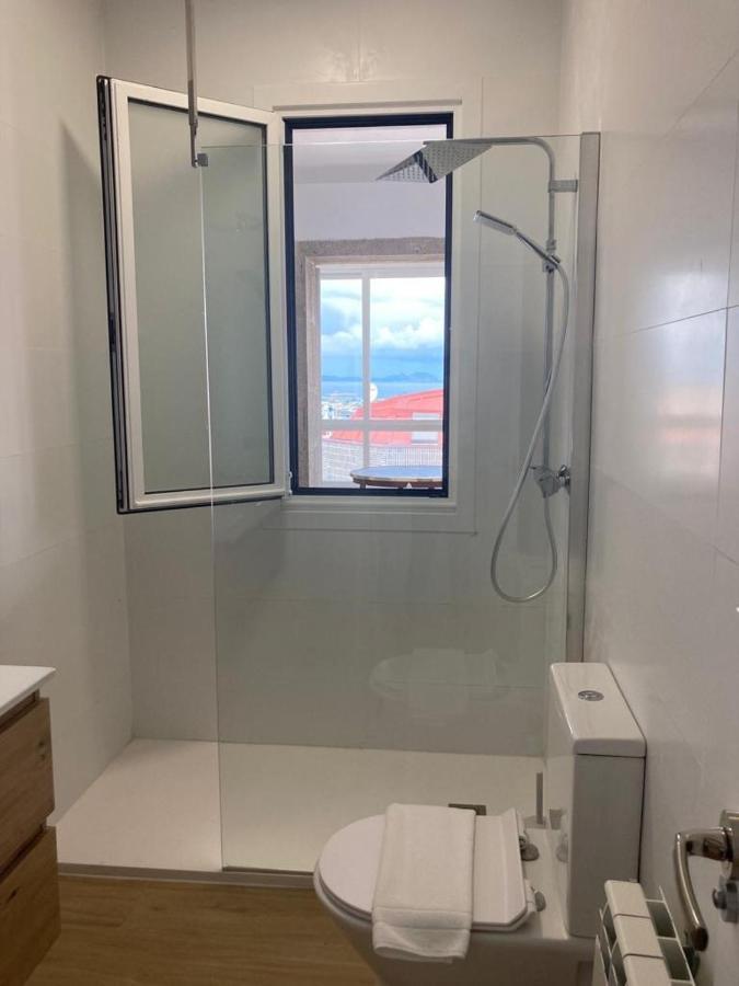 Apartamento Magnifico Piso Con Gran Terraza En Centro De Vigo