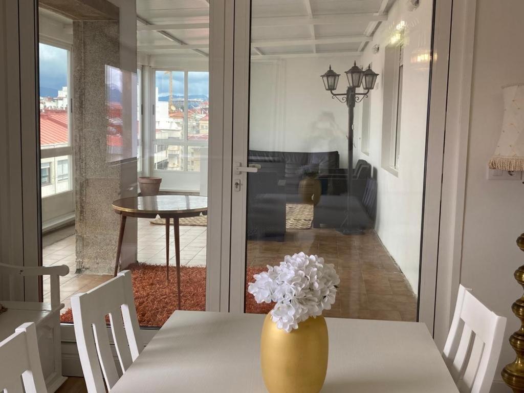 Magnifico Piso Con Gran Terraza En Centro De Apartamento *
