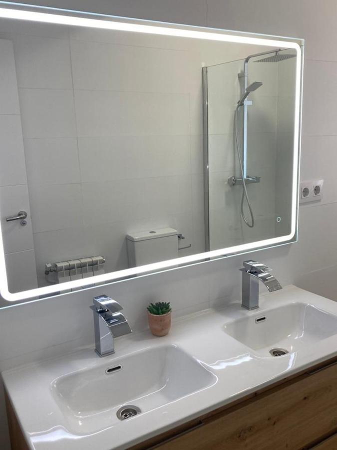 Apartamento Magnifico Piso Con Gran Terraza En Centro De Vigo